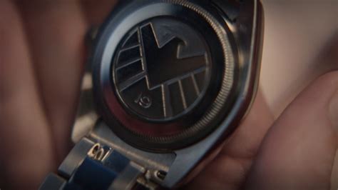 rolex hawk eye|what happened to hawkeye.